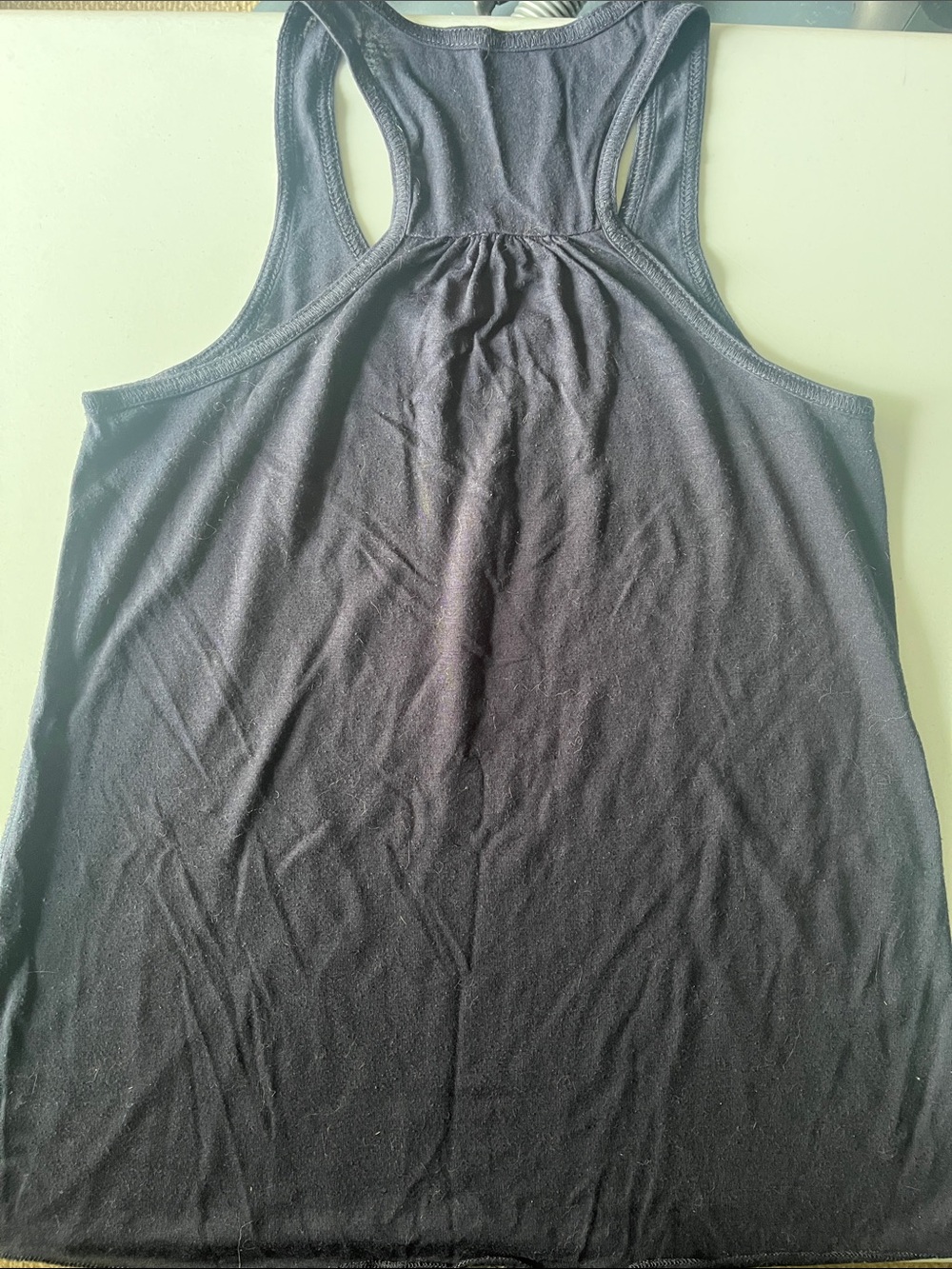 You Go Girl Tank Top - Picture 2 of 3